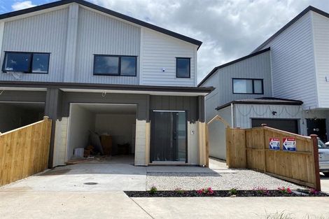 Photo of property in 141 Walters Road, Papakura, Takanini, 2110