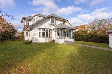 Photo of property in 8 Jacksons Road, Merivale, Christchurch, 8014