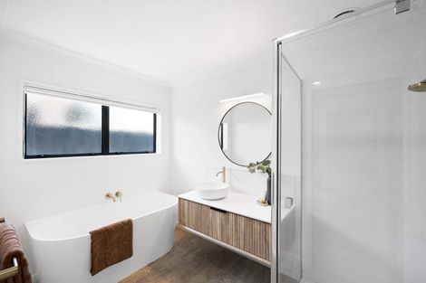 Photo of property in 15a Percival Avenue, Matua, Tauranga, 3110