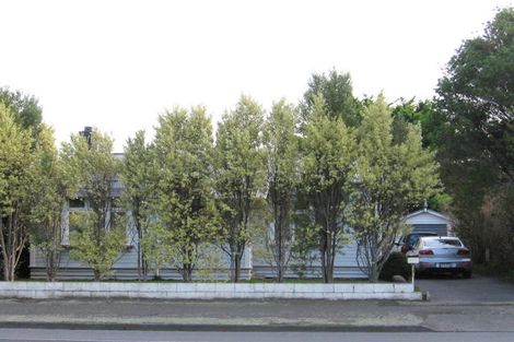 Photo of property in 153 Featherston Street, Palmerston North, 4410