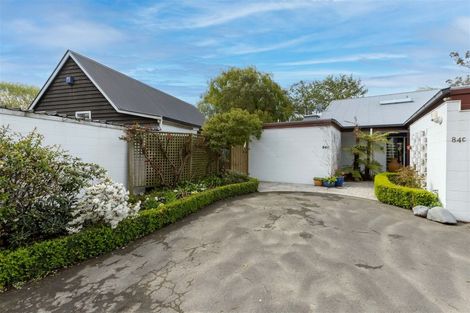 Photo of property in 84c Avonhead Road, Avonhead, Christchurch, 8042