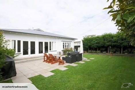Photo of property in 52 Hawkesbury Avenue, St Albans, Christchurch, 8014