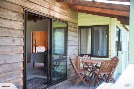 Photo of property in 105 Marahau Valley Road, Marahau, Motueka, 7197