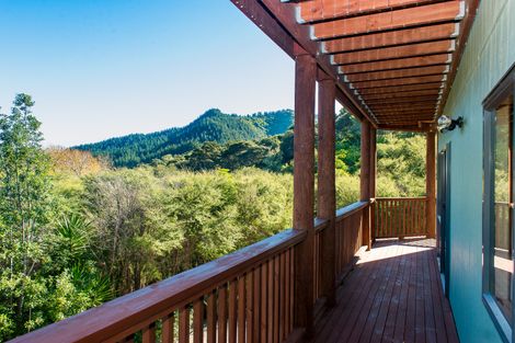 Photo of property in 649 Riverside Road, Matokitoki, Gisborne, 4071