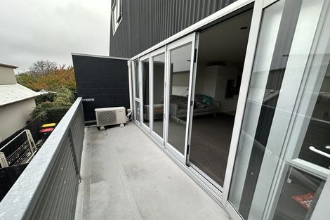 Photo of property in 139f Olliviers Road, Phillipstown, Christchurch, 8011