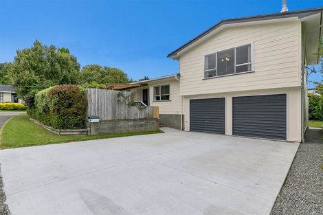 Photo of property in 1 Naver Place, Papakowhai, Porirua, 5024