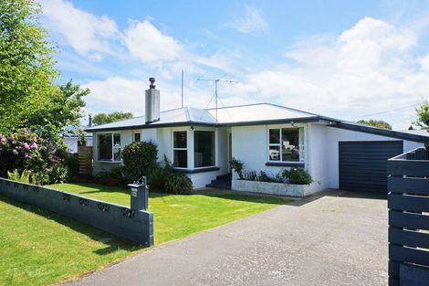 Photo of property in 184 West Street, Hawthorndale, Invercargill, 9810