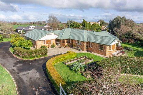 Photo of property in 60 Cowley Drive, Leamington, Cambridge, 3432