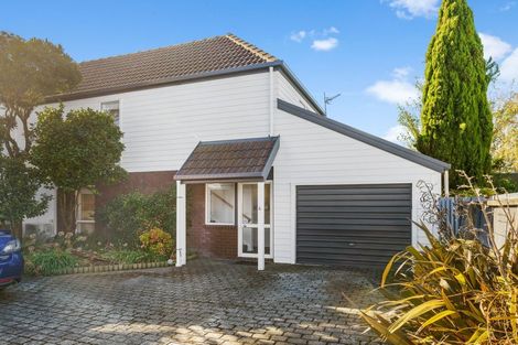 Photo of property in 6/55 Southampton Street, Sydenham, Christchurch, 8023