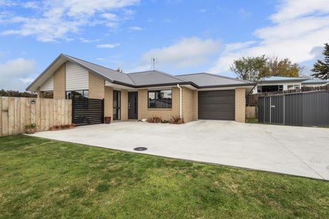 Photo of property in 2a Station Road, Matamata, 3400