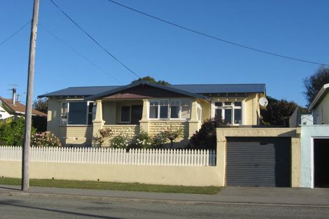 Photo of property in 73 Test Street, South Hill, Oamaru, 9400