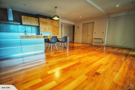Photo of property in The Wellington Suites, 384/233 Cuba Street, Te Aro, Wellington, 6011