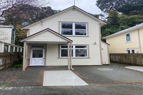 Photo of property in 180 Sydney Street West, Thorndon, Wellington, 6011