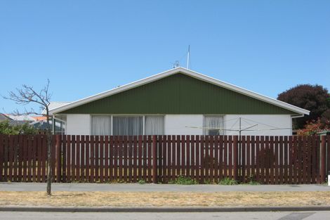 Photo of property in 1/38 Lamorna Road, Parklands, Christchurch, 8083