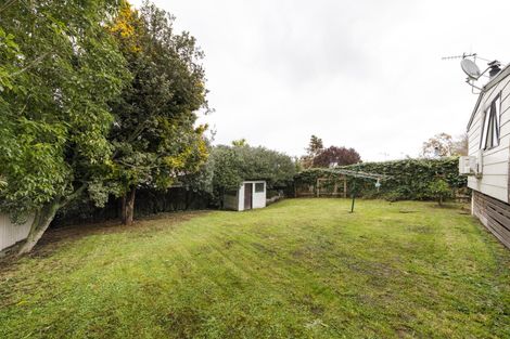 Photo of property in 6 Cobbe Crescent, Feilding, 4702