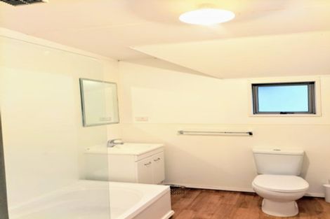 Photo of property in 45a Lees Street, Dunedin Central, Dunedin, 9016