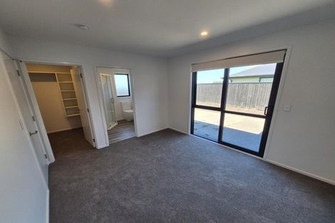 Photo of property in 150 Ed Hillary Drive, Rolleston, 7615