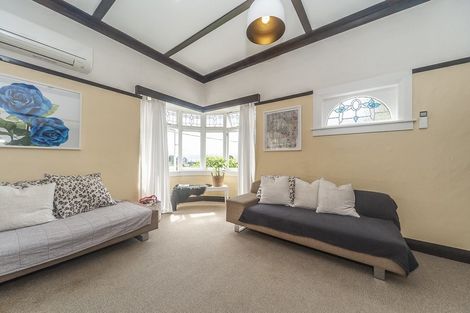 Photo of property in 29 Patanga Crescent, Thorndon, Wellington, 6011