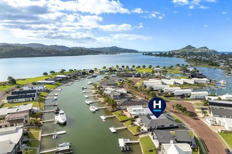 Photo of property in 105 Motu Hei, Pauanui, Hikuai, 3579