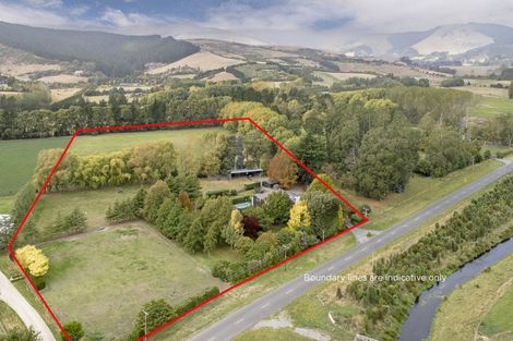 Photo of property in 457 Old Tai Tapu Road, Tai Tapu, Christchurch, 7672