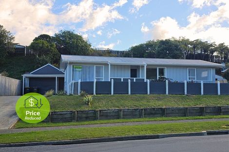 Photo of property in 181 Major Drive, Kelson, Lower Hutt, 5010