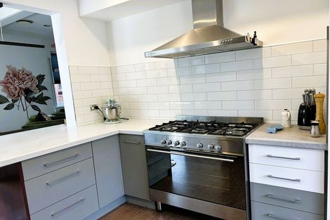 Photo of property in 15 Jackson Street, West End, Timaru, 7910