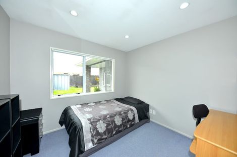 Photo of property in 8 Belcher Street, Kaiapoi, 7630