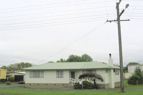 Photo of property in 43a Willoughby Street, Paeroa, 3600