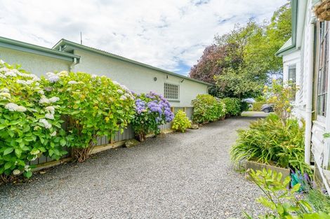 Photo of property in 182 Macmaster Street, Richmond, Invercargill, 9810