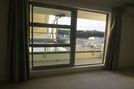 Photo of property in 28/8 Girton Terrace, Mount Cook, Wellington, 6021