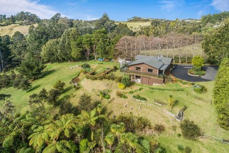 Photo of property in 394a Wairere Road, Waitakere, Auckland, 0782