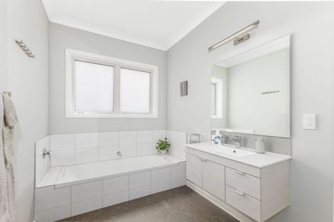 Photo of property in 10 John Burke Drive, Aotea, Porirua, 5024