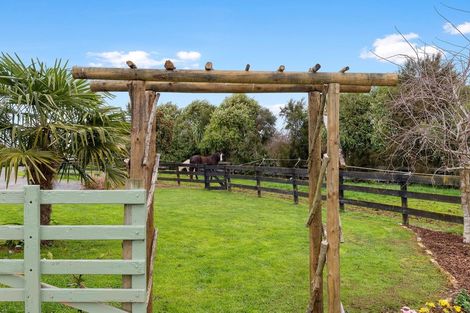 Photo of property in 180 Ballard Road, Gordonton, Taupiri, 3791