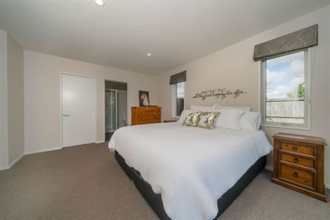 Photo of property in 16 Delamare Way, Rolleston, 7614