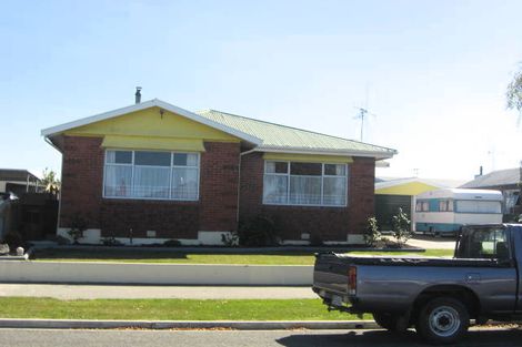 Photo of property in 13 Harborough Street, Watlington, Timaru, 7910