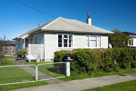 Photo of property in 12 Litchfield Street, Redwoodtown, Blenheim, 7201