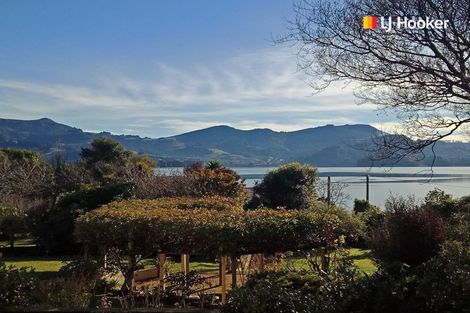 Photo of property in 13 Waikana Street, Broad Bay, Dunedin, 9014
