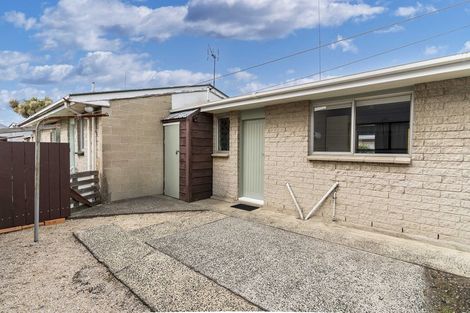 Photo of property in 7a Osmond Street, South Dunedin, Dunedin, 9012