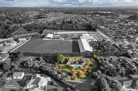 Photo of property in 118 Freeburn Road, Pyes Pa, Tauranga, 3112