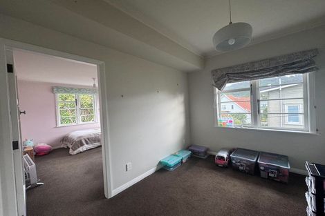 Photo of property in 72 Cashmere Avenue, Khandallah, Wellington, 6035