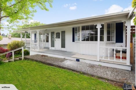 Photo of property in 57 Prospect Terrace, Pukekohe, 2120