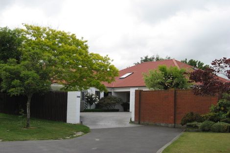 Photo of property in 32 Cricklewood Place, Avonhead, Christchurch, 8042