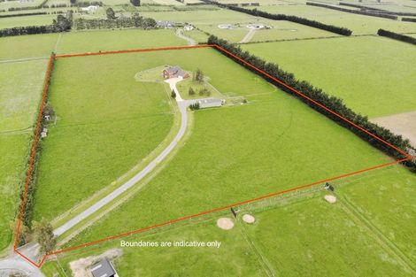 Photo of property in 64 Davis Road, Cust, Rangiora, 7471