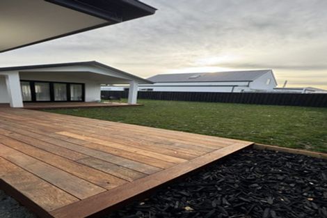 Photo of property in 23 Lusk Street, Rangiora, 7400