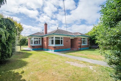 Photo of property in 328 King Street, Temuka, 7920