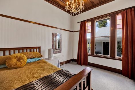 Photo of property in 416 Frankley Road, Hurdon, New Plymouth, 4310