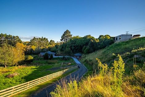 Photo of property in 284 Frankley Road, Ferndale, New Plymouth, 4310