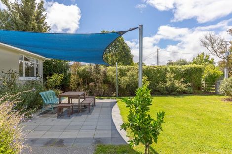 Photo of property in 38 Jellicoe Street, Greytown, 5712