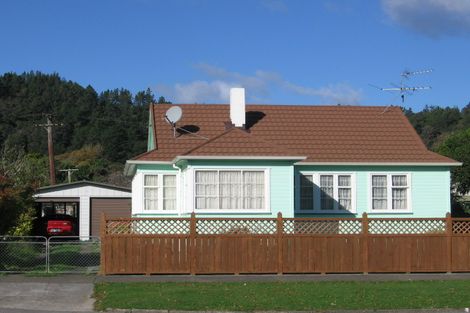 Photo of property in 1292 High Street, Taita, Lower Hutt, 5011
