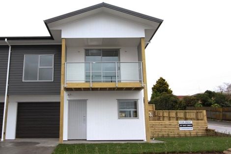 Photo of property in 1/120 Mahoe Street, Melville, Hamilton, 3206